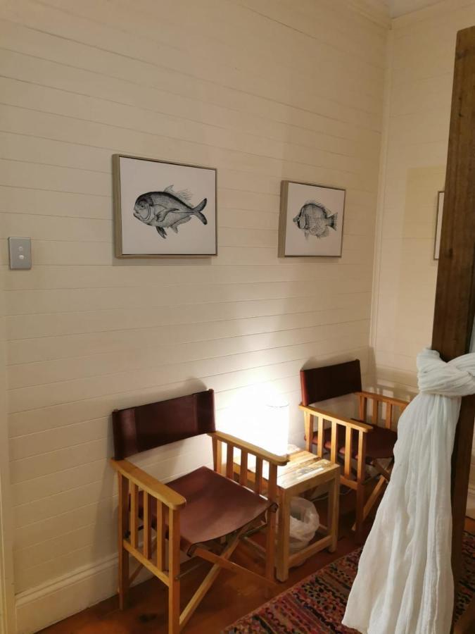 Arcadia House Hotel Byron Bay Quarto foto