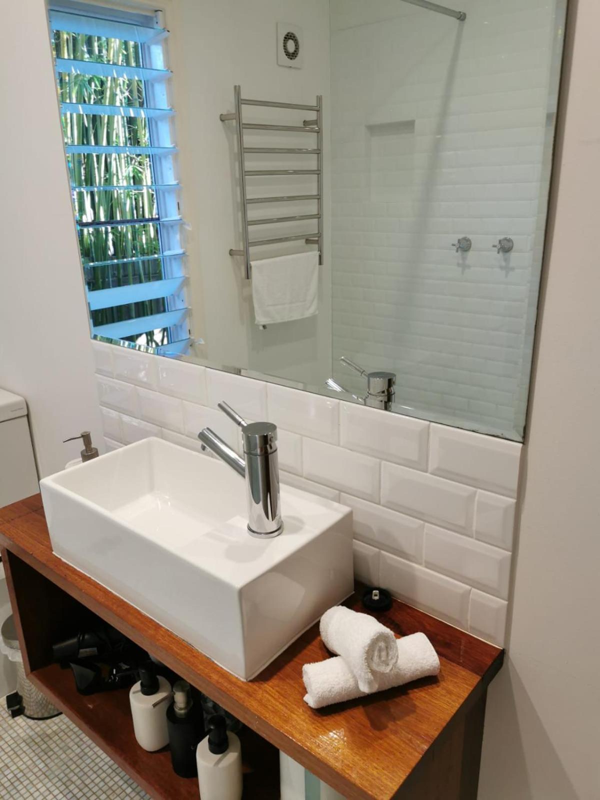 Arcadia House Hotel Byron Bay Quarto foto