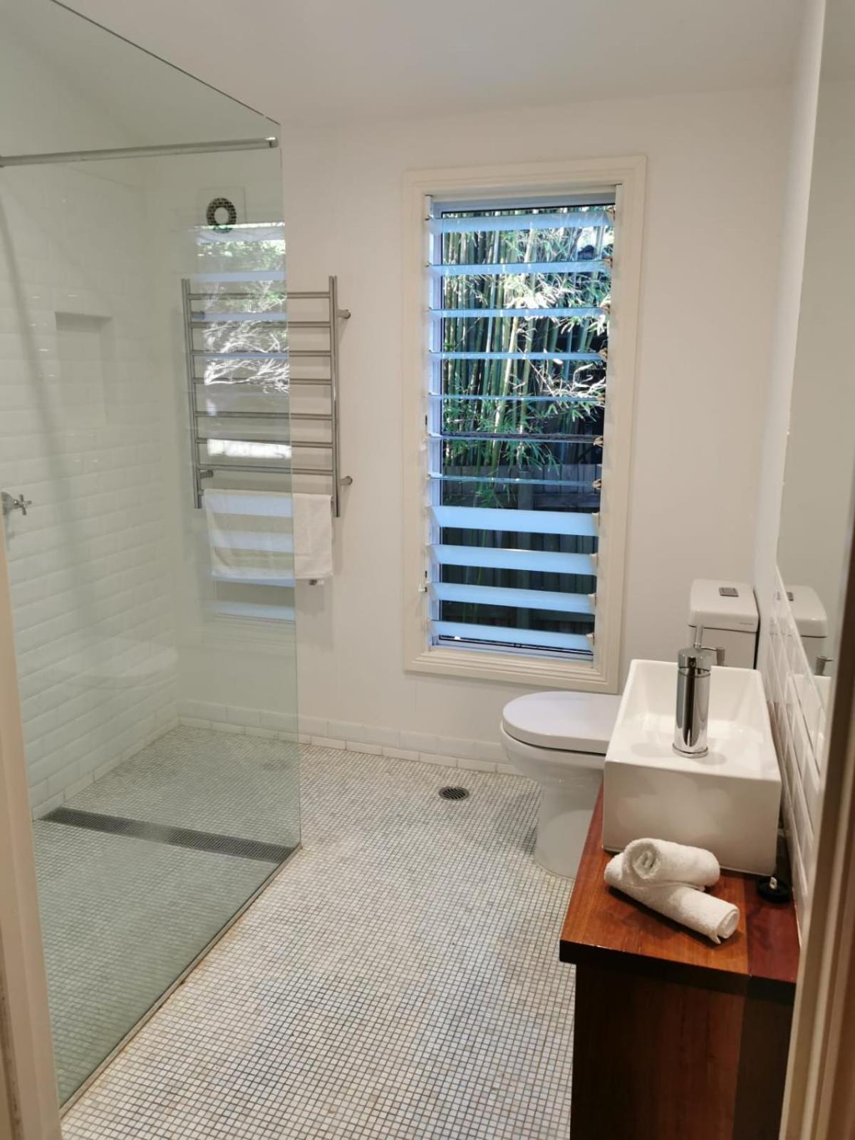 Arcadia House Hotel Byron Bay Quarto foto
